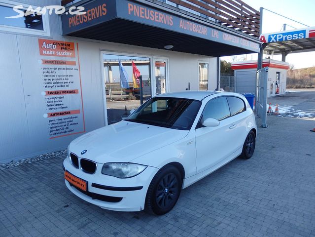 BMW Řada 1